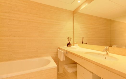 Apartamento de 2 dormitorios en La Quinta