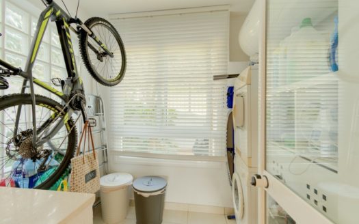 Apartamento de 2 dormitorios en La Quinta