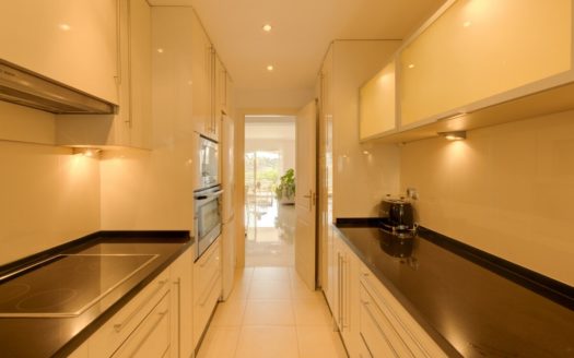 Apartamento de 2 dormitorios en La Quinta
