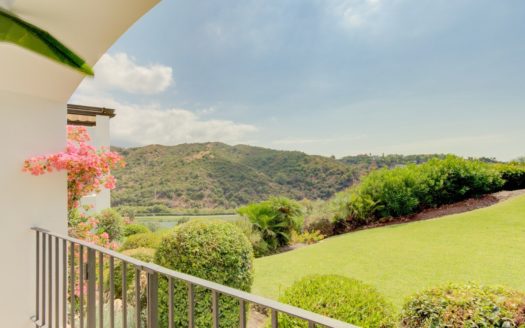 Apartamento de 2 dormitorios en La Quinta