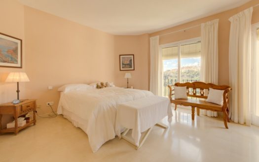 Adosado de 2 dormitorios en La Quinta