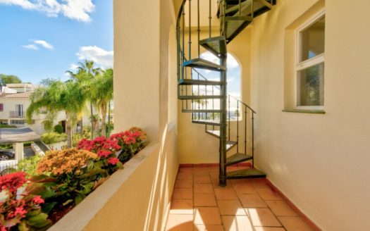 Adosado de 2 dormitorios en La Quinta