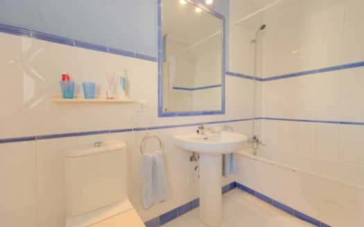 Adosado de 2 dormitorios en La Quinta
