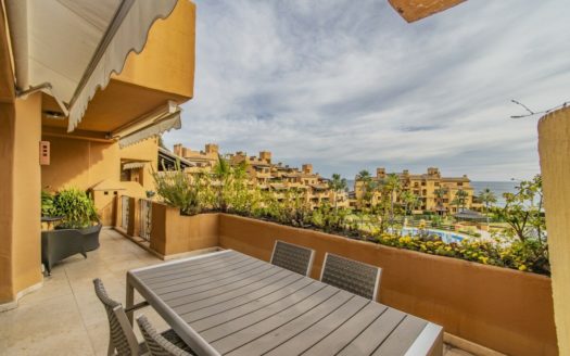 3 bedrooms Apartment in Nueva Milla de Oro
