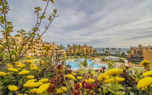 3 bedrooms Apartment in Nueva Milla de Oro
