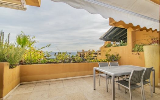 3 bedrooms Apartment in Nueva Milla de Oro