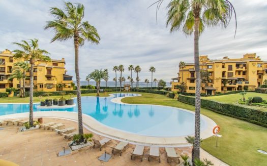 3 bedrooms Apartment in Nueva Milla de Oro