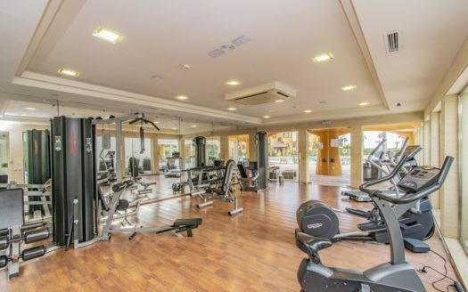 3 bedrooms Apartment in Nueva Milla de Oro