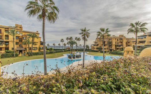 3 bedrooms Apartment in Nueva Milla de Oro