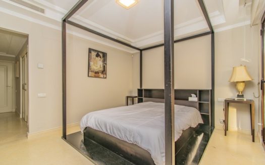 3 bedrooms Apartment in Nueva Milla de Oro