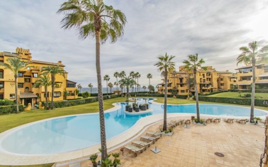 3 bedrooms Apartment in Nueva Milla de Oro