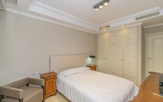 3 bedrooms Apartment in Nueva Milla de Oro