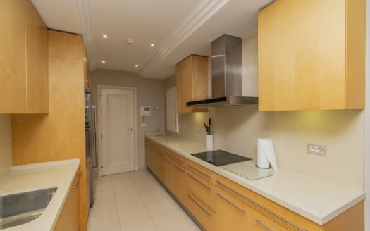 3 bedrooms Apartment in Nueva Milla de Oro