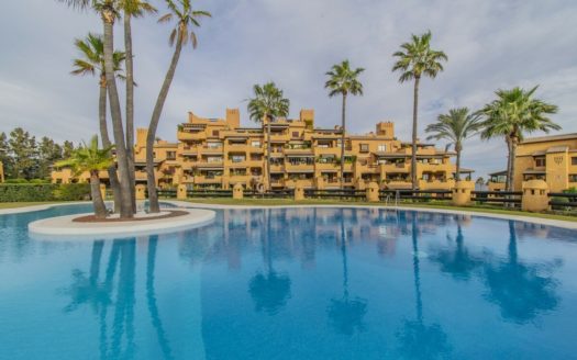3 bedrooms Apartment in Nueva Milla de Oro