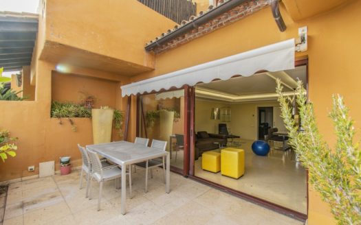 3 bedrooms Apartment in Nueva Milla de Oro