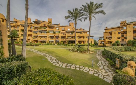 3 bedrooms Apartment in Nueva Milla de Oro