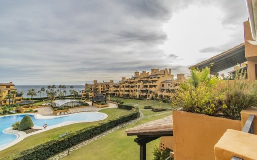 3 bedrooms Apartment in Nueva Milla de Oro