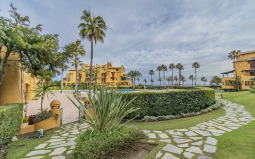 3 bedrooms Apartment in Nueva Milla de Oro