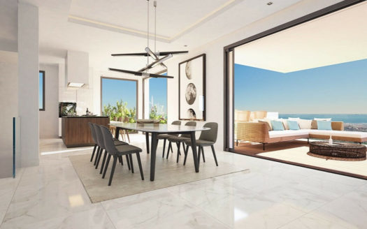 5 bedrooms Villa in Benahavis