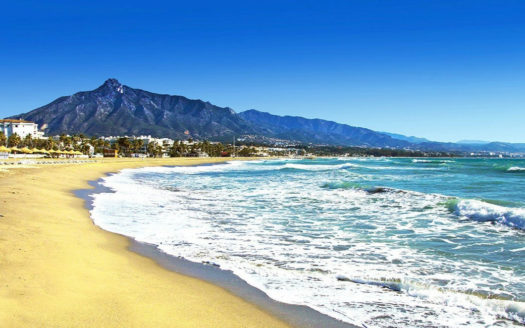 5 bedrooms Villa in Benahavis