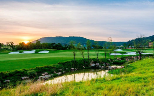 5 bedrooms Villa in Benahavis