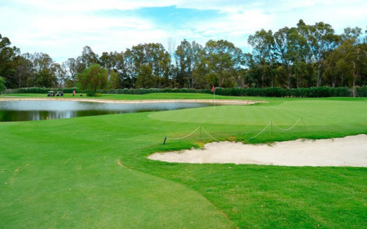 5 bedrooms Villa in Benahavis