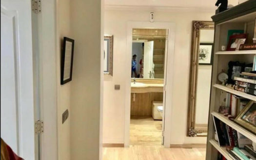 Apartamento de 3 dormitorios en El Embrujo de Banús