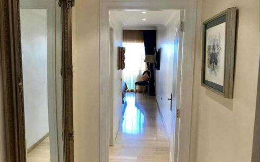 Apartamento de 3 dormitorios en El Embrujo de Banús