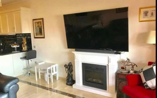 Apartamento de 3 dormitorios en El Embrujo de Banús