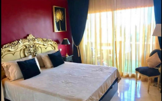 Apartamento de 3 dormitorios en El Embrujo de Banús