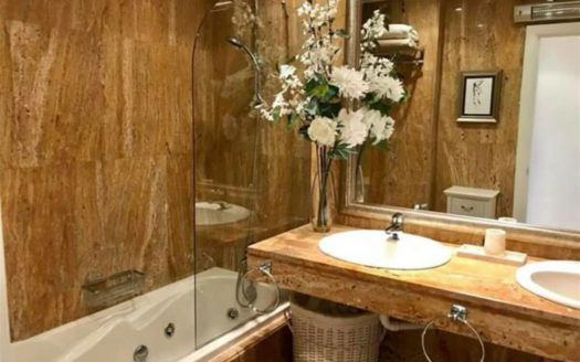 Apartamento de 3 dormitorios en El Embrujo de Banús