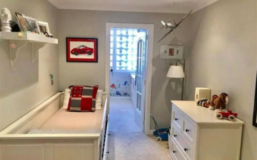 Apartamento de 3 dormitorios en El Embrujo de Banús