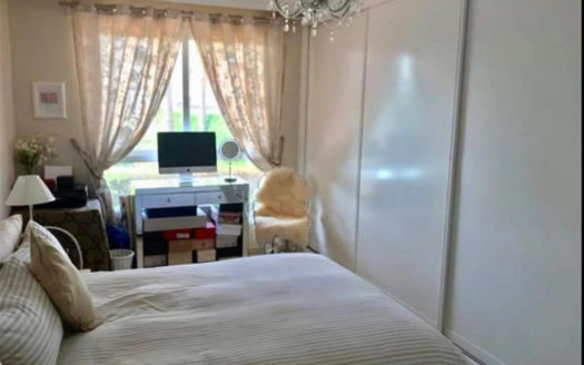 Apartamento de 3 dormitorios en El Embrujo de Banús