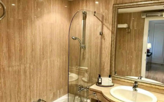 Apartamento de 3 dormitorios en El Embrujo de Banús