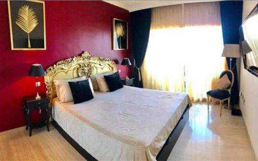 Apartamento de 3 dormitorios en El Embrujo de Banús