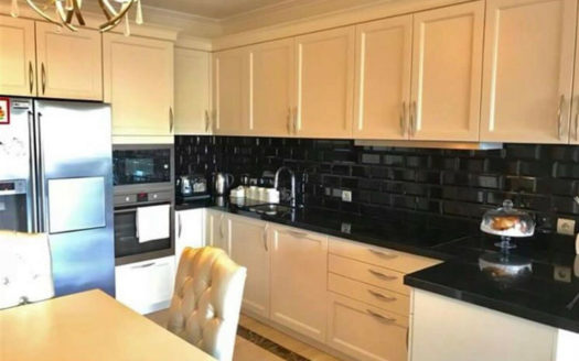 Apartamento de 3 dormitorios en El Embrujo de Banús