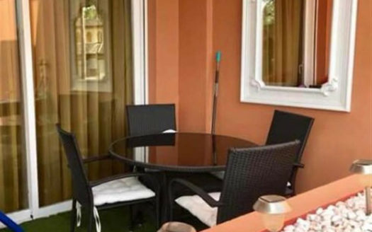 Apartamento de 3 dormitorios en El Embrujo de Banús