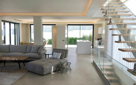 6 bedrooms Villa in Las Lomas del Marbella Club