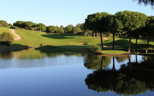 Villa de 4 dormitorios en Cabopino