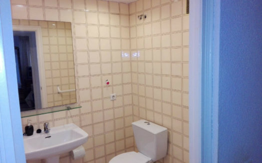 3 bedrooms Apartment in Marbella Centro