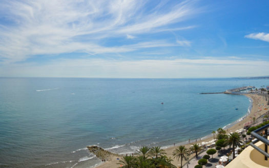3 bedrooms Apartment in Marbella Centro