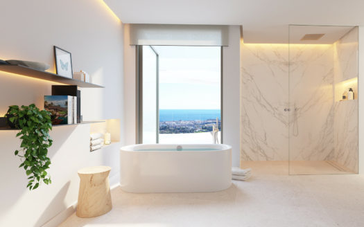 3 bedrooms Apartment in Altos de la Quinta