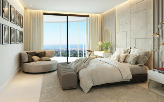 3 bedrooms Apartment in Altos de la Quinta