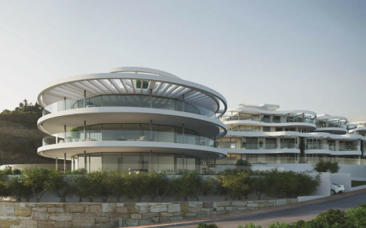 3 bedrooms Apartment in Altos de la Quinta