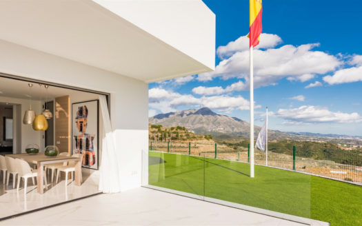 3 bedrooms Apartment in Altos de la Quinta