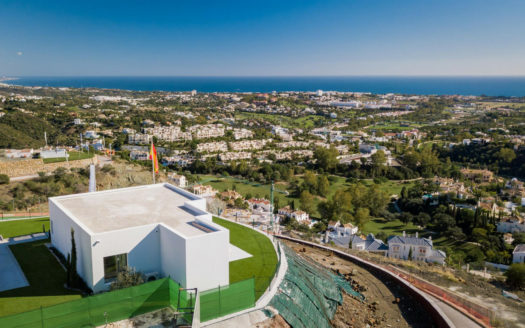 3 bedrooms Apartment in Altos de la Quinta