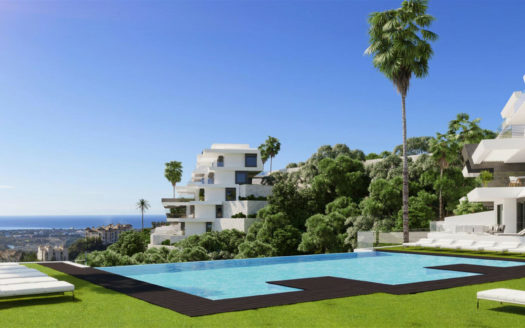 3 bedrooms Apartment in Altos de la Quinta