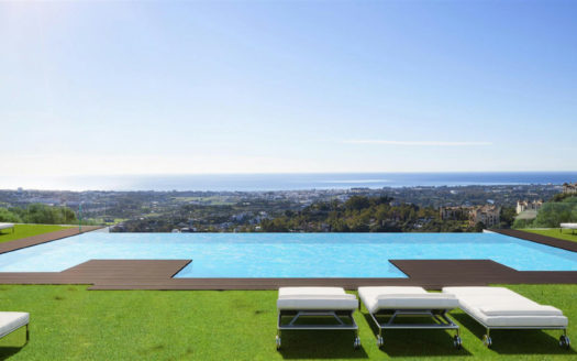 3 bedrooms Apartment in Altos de la Quinta