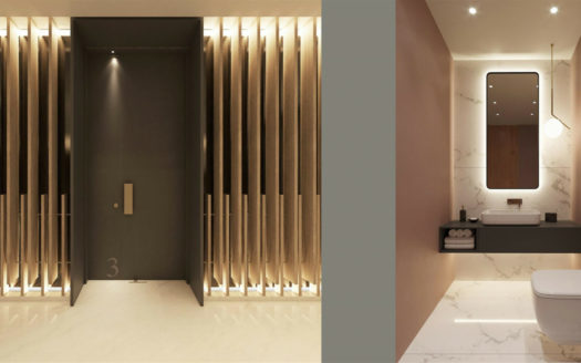 3 bedrooms Apartment in Altos de la Quinta