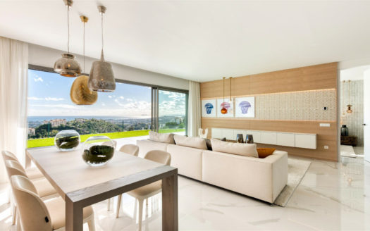 3 bedrooms Apartment in Altos de la Quinta